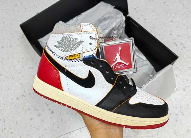 Nike Air Jordan Shoes